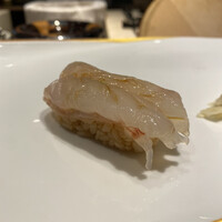 恵比寿 鮨 栞庵 やましろ - 