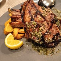 イル カルディナーレ 銀座コリドー店 - 