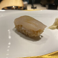 恵比寿 鮨 栞庵 やましろ - 