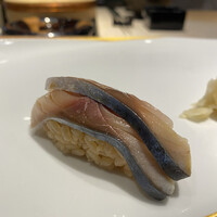 恵比寿 鮨 栞庵 やましろ - 