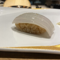 恵比寿 鮨 栞庵 やましろ - 