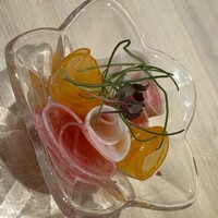 恵比寿 鮨 はつめ - 