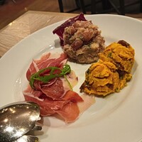 イル カルディナーレ 銀座コリドー店 - 