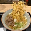 五島うどん だしぼんず かもめ市場店