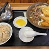 牧のうどん 博多バスターミナル店