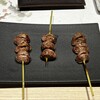 YAKITORI ごくう 新橋璃宮