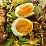 SPICY CURRY 魯珈 - 