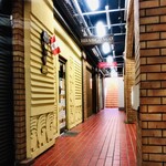 SPICY CURRY 魯珈 - 