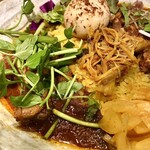 SPICY CURRY 魯珈 - 