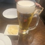 イタリアン酒場ナチュラ - 