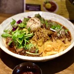 SPICY CURRY 魯珈 - 