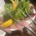 イタリアン酒場ナチュラ - 