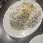 イタリアン酒場ナチュラ - 