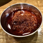 SPICY CURRY 魯珈 - 