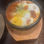 イタリアン酒場ナチュラ - 半熟卵とトリッパは最強！