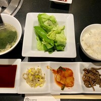 兜 麻布十番店 - 