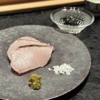 鮨 ふじおか - 