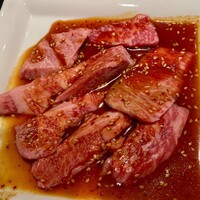 兜 麻布十番店 - 