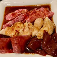 兜 麻布十番店 - 