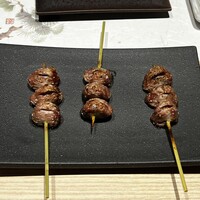 YAKITORI ごくう 新橋璃宮 - 