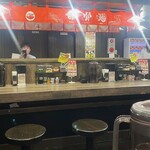 節骨麺たいぞう - 