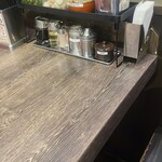 節骨麺たいぞう - 