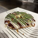 鉄板焼キュイジーヌ バンブー グラッシィ 恵比寿店 - 