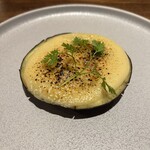 鉄板焼キュイジーヌ バンブー グラッシィ - 