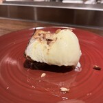 鉄板焼キュイジーヌ バンブー グラッシィ - 