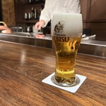 鉄板焼キュイジーヌ バンブー グラッシィ - 