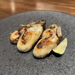 鉄板焼キュイジーヌ バンブー グラッシィ - 