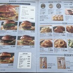 BALLPARK BURGER &9 - 