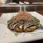 鉄板焼キュイジーヌ バンブー グラッシィ - 