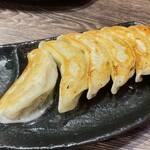 節骨麺たいぞう - 