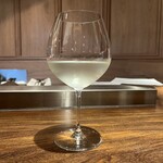 鉄板焼キュイジーヌ バンブー グラッシィ - 