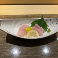 北新地 すし通 - 