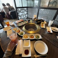 和牛焼肉 土古里 上野バンブーガーデン店 - 