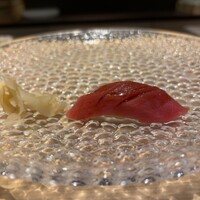 北新地 すし通 - 