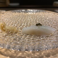 北新地 すし通 - 