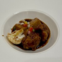 中国料理 龍鳳(ホテルアゴーラリージェンシー大阪堺) - 
