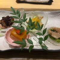 北新地 すし通 - 