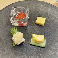 中国料理 龍鳳(ホテルアゴーラリージェンシー大阪堺) - 