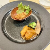 中国料理 龍鳳(ホテルアゴーラリージェンシー大阪堺) - 