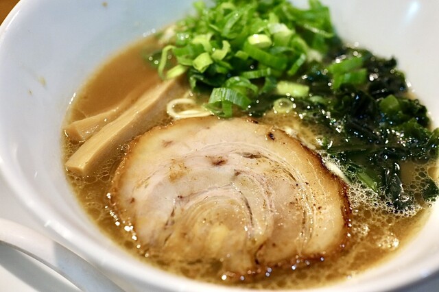 Menya Haiton photo 4