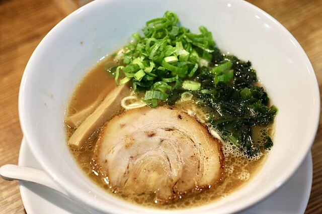 Menya Haiton photo 3