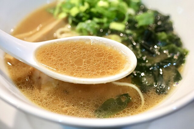 Menya Haiton photo 5