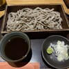 蕎麦と日本料理　驚　KYO
