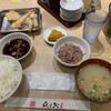 天麩羅処ひらお 大名店