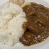 カレーダイニング アビオン