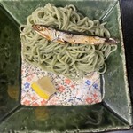 煮干しらーめん 田中にぼる - 